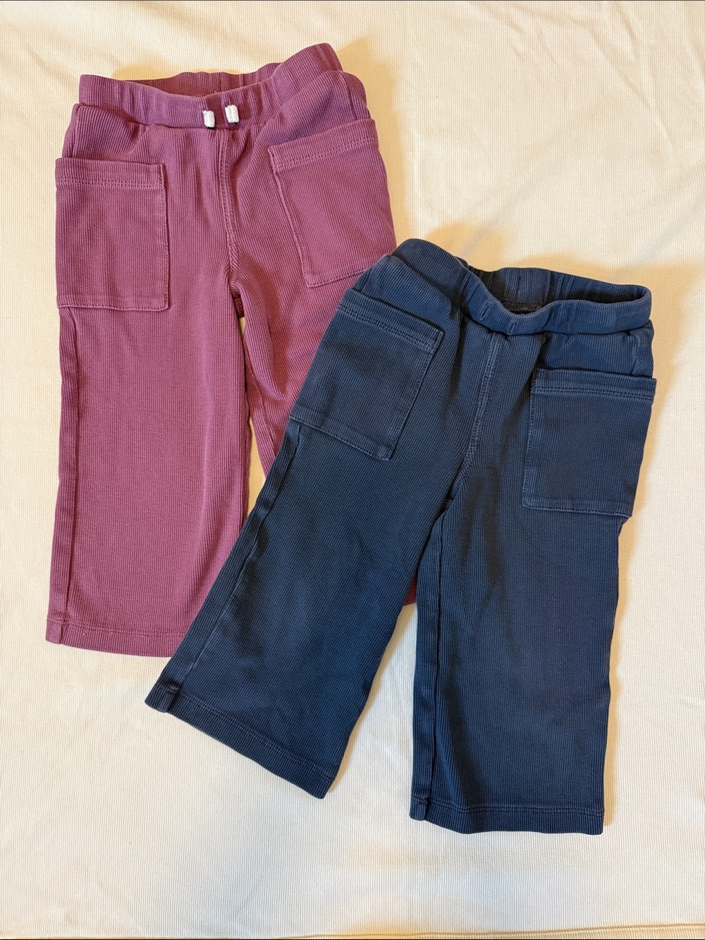 Bundle of size 2 pants from Tea Collection